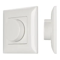 Панель Rotary SMART-P18-DIM (3V, 2.4G) (ARL, IP20 Пластик, 5 лет) Arlight 025135