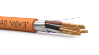 Кабель КПСВЭВнг(А)-LS 4х2х0.35 (0.58) Ивановский кабельный завод 00-00039356