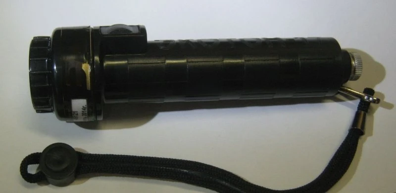 Фонарь Экотон-17 аккум.LED,с/ЗУ Бином БЭ00111 Фонарь Экотон-17 аккум.LED,с/ЗУ Бином БЭ00111