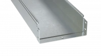 Лоток  80х80х4000, 1,0 мм DKC SNV40808
