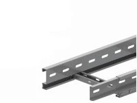 Лоток кабельный лестничного типа с телескопическими концами серии LIGHT VERGOKAN HDKLLI60.300 Лоток кабельный лестничного типа с телескопическими концами серии LIGHT VERGOKAN HDKLLI60.300