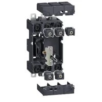 КОМПЛЕКТ ЦОКОЛЯ 3P (100-250) Systeme Electric SPC-PIK3-01-02