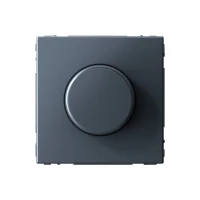 ARTGALLERY светорегулятор (диммер) повор-нажим, LED, RC, 400Вт, механизм, грифель Systeme Electric GAL000723 ARTGALLERY светорегулятор (диммер) повор-нажим, LED, RC, 400Вт, механизм, грифель Systeme Electric GAL000723