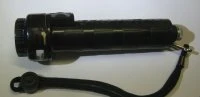 Фонарь Экотон-17 аккум.LED,с/ЗУ Бином БЭ00111
