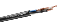 Кабель силовой ВВГнг(А)-LS 4х6ок(N)-1 ТРТС Технокабель НПП 00-00148351
