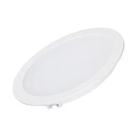 Светильник DL-BL180-18W Warm White (ARL, IP40 Металл, 3 года) Arlight 021441