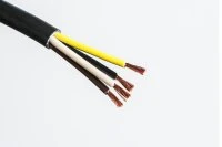 Кабель КГВВ 4Х0.75 (N) KR Automation КГВВ 4Х0,75 (N) 00-00054281 Кабель КГВВ 4Х0.75 (N) KR Automation КГВВ 4Х0,75 (N) 00-00054281