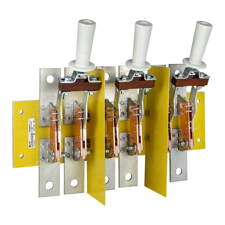 Разъединитель РЕ19-46-31170 3150А PROxima EKF re19-4631170 Разъединитель РЕ19-46-31170 3150А PROxima EKF re19-4631170