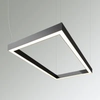 Светильник светодиодный RVE-PLS5070-CUADRO-1010-P (Прямоугольник 1010х530х70мм 50x70мм 74Вт подвесной 4000K Анод) RVElektro RVE00000135 Светильник светодиодный RVE-PLS5070-CUADRO-1010-P (Прямоугольник 1010х530х70мм 50x70мм 74Вт подвесной 4000K Анод) RVElektro RVE00000135