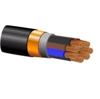 Кабель силовой КГВЭВнг(А)-LS 7х1.5 КАБЕЛЬМАШ 711338