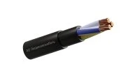 Кабель ВВГнг(А) 3Х25мк(N PE)-1 Людиновокабель Л0015666
