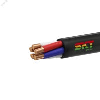 Кабель контрольный КВВГнг(А)-LS 5х2.5 ВНИИКП ТРТС СКТ Групп (Псков) 19109
