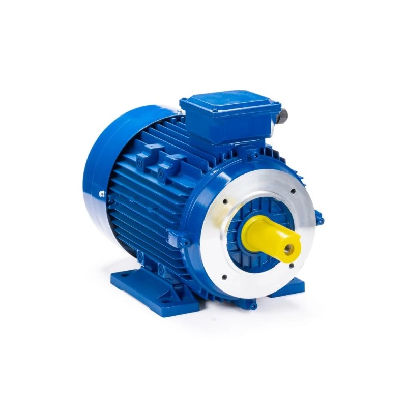 Электродвигатель 100 LA4-SDN- IM B34 2.2/1500 Китай ESQ 01.05.219842