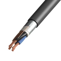 Кабель силовой КГВВЭнг(А)-LS 4х1 ТРТС АЛЬФАКАБЕЛЬ 12401