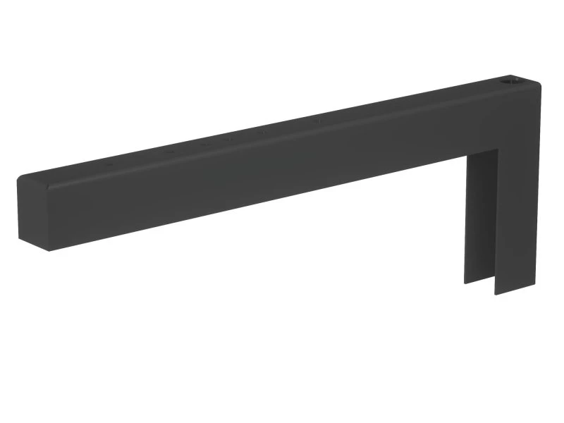 Кронштейн BS-K-7 Black Белый свет a10482 Кронштейн BS-K-7 Black Белый свет a10482