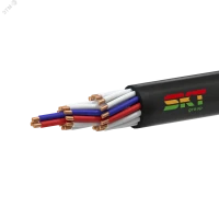Кабель контрольный КВВГнг(А) 27х1.5 ВНИИКП ТРТС СКТ Групп (Псков) 47643