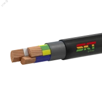 Кабель силовой ВВГнг(А)-ХЛ 3х150мс-1 ВНИИКП ТРТС СКТ Групп (Псков) 29270