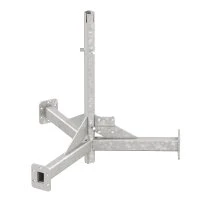 Основание для молниеприемных мачт 8-11м DKC NL0900