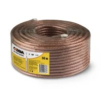 Кабель коаксиальный RG-6SAT GoldSilk CADENA Cadena 50757