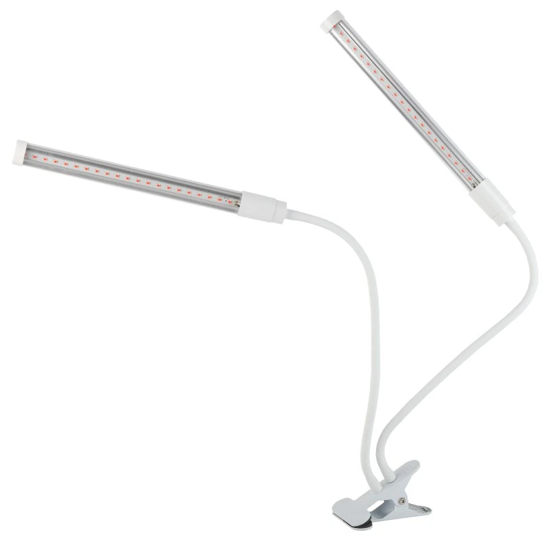 Светильник для растений FITO-20W-АLED-L (12/144) ЭРА Б0049550 Светильник для растений FITO-20W-АLED-L (12/144) ЭРА Б0049550