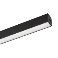 Светильник MAG-FLAT-25-L200-6W Day4000 (BK, 100 deg, 24V) (, IP20 Металл, 3 года) Arlight 033238