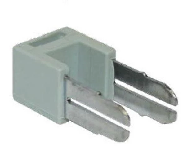 Перемычка через один для JXB-S-4 серая PROxima EKF plc-per-3-4 Перемычка через один для JXB-S-4 серая PROxima EKF plc-per-3-4