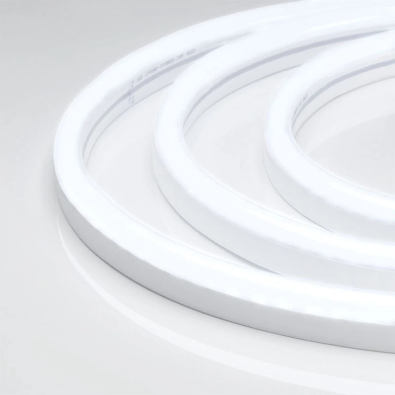 Гибкий неон ARL-NEON-2615-SIDE 230V White (Arlight, 8 Вт/м, IP65) 030856(1) Гибкий неон ARL-NEON-2615-SIDE 230V White (Arlight, 8 Вт/м, IP65) 030856(1)