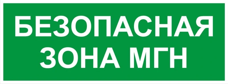 Пиктограмма INFO-SSA-124 350х130мм Безопасная зона МГН SSA-101/DPA-301 ЭРА Б0064724 Пиктограмма INFO-SSA-124 350х130мм Безопасная зона МГН SSA-101/DPA-301 ЭРА Б0064724