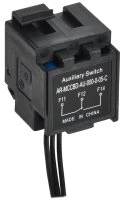 Дополнительный контакт ARMAT левый для MCCB типоразмер G, H, I 1NO1NC IEK AR-MCCBD-AU-000-0-05-C
