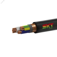 Кабель силовой ВВГЭнг(А) 3х70мс(N.PE)-1 ВНИИКП ТРТС СКТ Групп (Псков) 46079