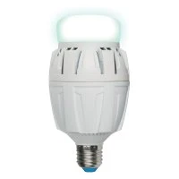 Лампа светодиодная LED 100вт 100-265в E27 4000К Uniel 09507