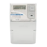 Счетчик электроэнергии CE303 S31 746-JAVZ трехфазный многотарифный 5(100) класс точности 1.0/1.0 Щ ЖКИ RS485 оптопорт (Самара) Энергомера 101004003011702-TP110