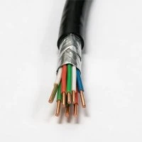 Кабель контрольный КВВГЭнг(А)-LS 10х2,5  ТРТС Металлист У0000006905