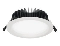 Светильник светодиодный встраиваемый downlight TLDR08-31-850-OL 31Вт 3300лм 5000K Ra80 IP65/IP20 TECHNOLUX 85026564 Светильник светодиодный встраиваемый downlight TLDR08-31-850-OL 31Вт 3300лм 5000K Ra80 IP65/IP20 TECHNOLUX 85026564
