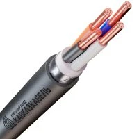 Кабель силовой ВБШвнг(А)-LS 4х50мк(N)-0,66 ТРТС Кавказкабель 21011410258