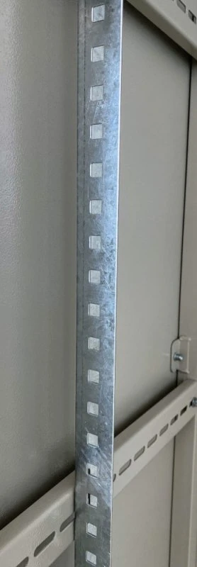 Профиль вертикальный 1800x36х36 ПВ-01 Dekraft 31210DEK Профиль вертикальный 1800x36х36 ПВ-01 Dekraft 31210DEK