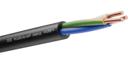 Кабель ВВГнг(А) 3х4.0 ок(N PE)-0.66 АЛЮР 00-00003749
