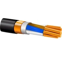 Кабель контрольный КВВГЭнг(А)-LS 7х6 ТРТС КАБЕЛЬМАШ 502077