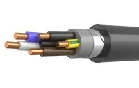 Кабель силовой ВБШвнг(А)-LS 5х4ок(N.PE)-0.66 ТРТС Агрокабель 000012685