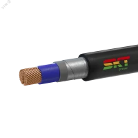 Кабель силовой ВБШвнг(А)-LSLTx 2х150мс(N)-1 ТРТС барабан СКТ Групп (Псков) 00-00044494