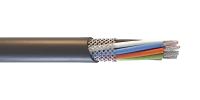Кабель монтажный МКЭШнг(А)-LS 5х1 эм СегментЭнерго П7955