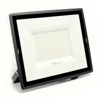 Прожектор светодиодный ДО-200w 6400К 19000Лм IP65 черный FERON LL-924 29499 Прожектор светодиодный ДО-200w 6400К 19000Лм IP65 черный FERON LL-924 29499