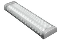 Светильник LED КЛАССИКА (СПО) 20Вт 2150Лм 3,0К КСС Д накладной IP20 опал DALI Led Effect LE-СПО-05-020-7429-20Т+LE0973