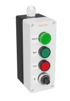 Пульт управления ПУ-4-231 IP54, ПУ-4 Instart 00125500