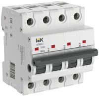 ARMAT Выключатель нагрузки SWN 4P 63А IEK AR-SWN-4-063 ARMAT Выключатель нагрузки SWN 4P 63А IEK AR-SWN-4-063