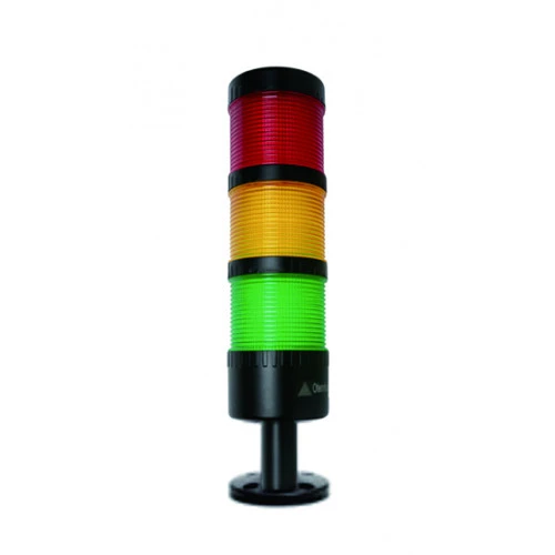 Колонна светосигнальная ESPE WSLS-324FP-RYG ТЕКО 08-00020989  Колонна светосигнальная ESPE WSLS-324FP-RYG ТЕКО 08-00020989