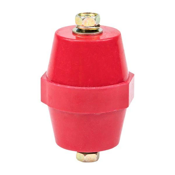 Изолятор шинный SM-51 бочонок EKF plc-sm-51 Изолятор шинный SM-51 бочонок EKF plc-sm-51