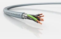 Кабель универсальный FLEXICORE 135 CH нг(A)-HF 7G0,75 LAPP 3120001985