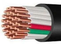 Кабель контрольный КВВГнг(А)-LS 27х1,5 ТРТС Элкаб 8218