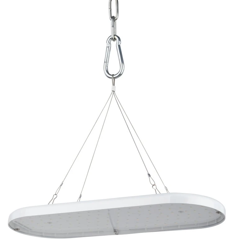 Светильник для растений FITO-25W-QLED-FLY подвесной полного спектра 25 Вт ЭРА Б0053062 Светильник для растений FITO-25W-QLED-FLY подвесной полного спектра 25 Вт ЭРА Б0053062